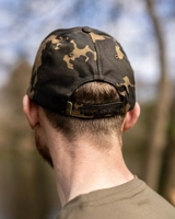 Korda TK Cap Dark Kamo